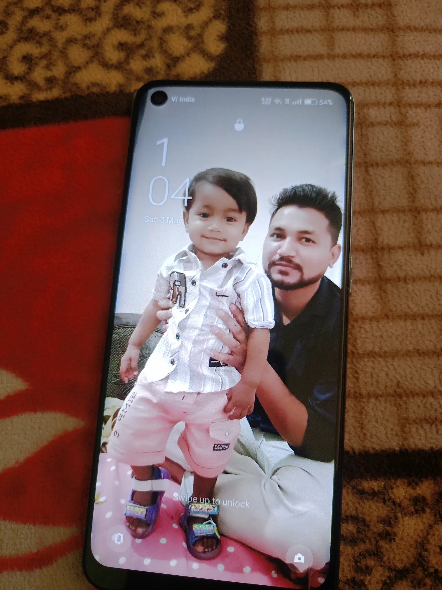 Oppo F19 Pro