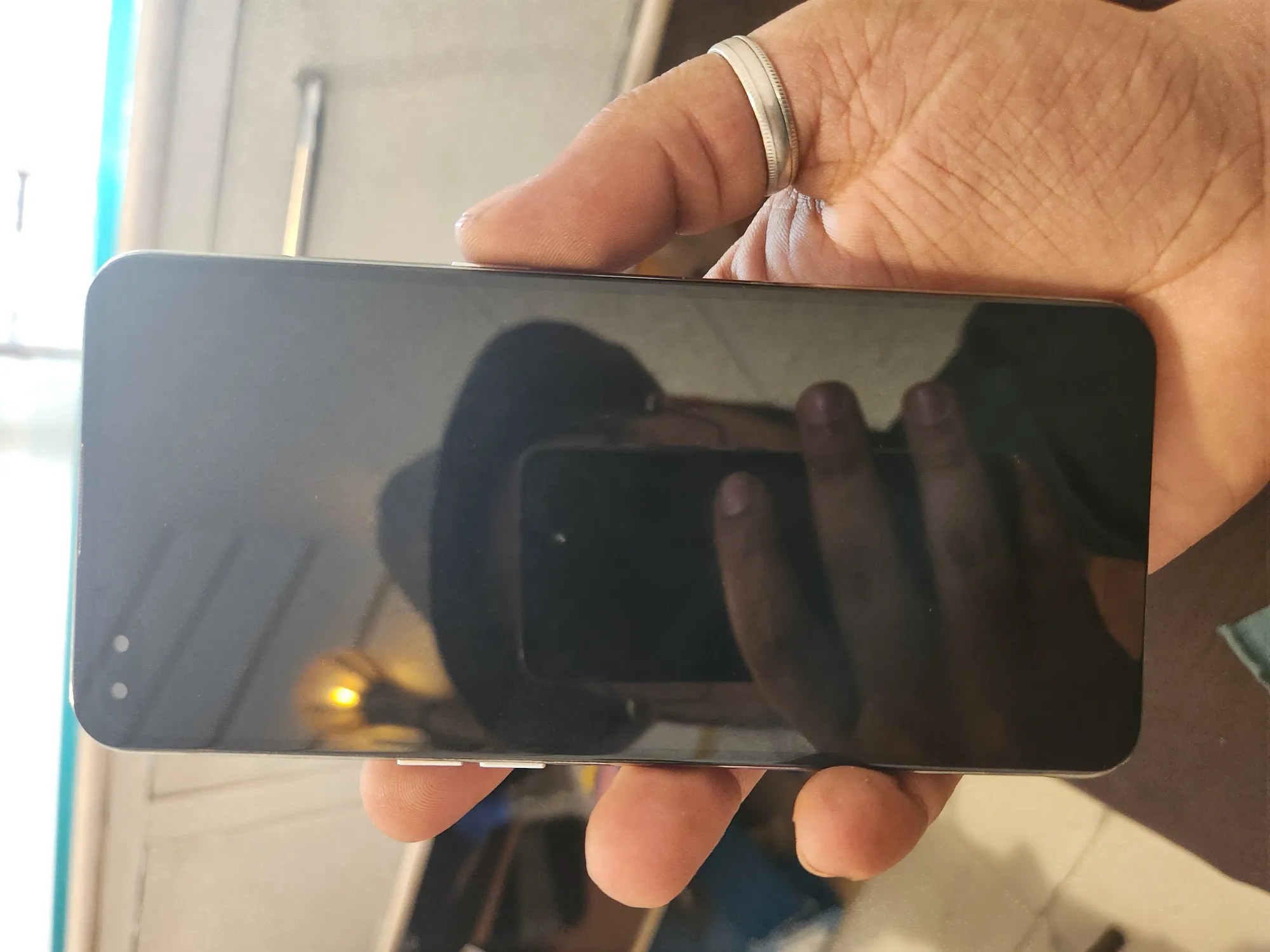 Oppo F17 Pro