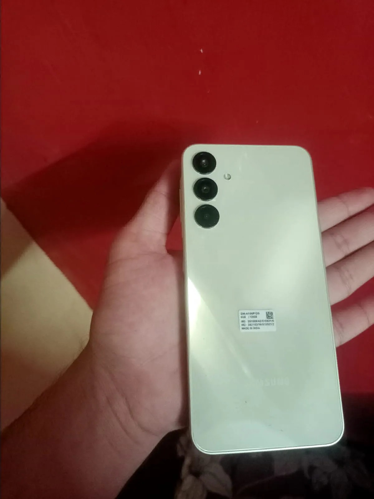 Samsung Galaxy A16 5G