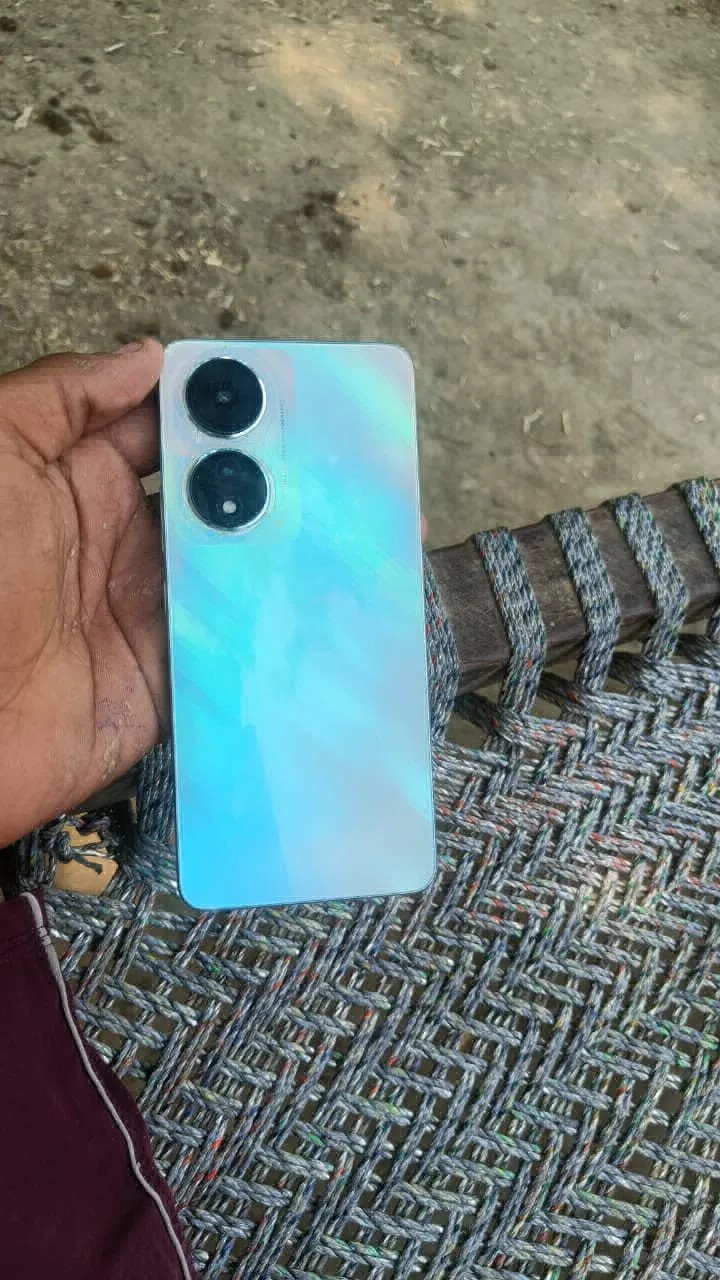 vivo T2 (India)