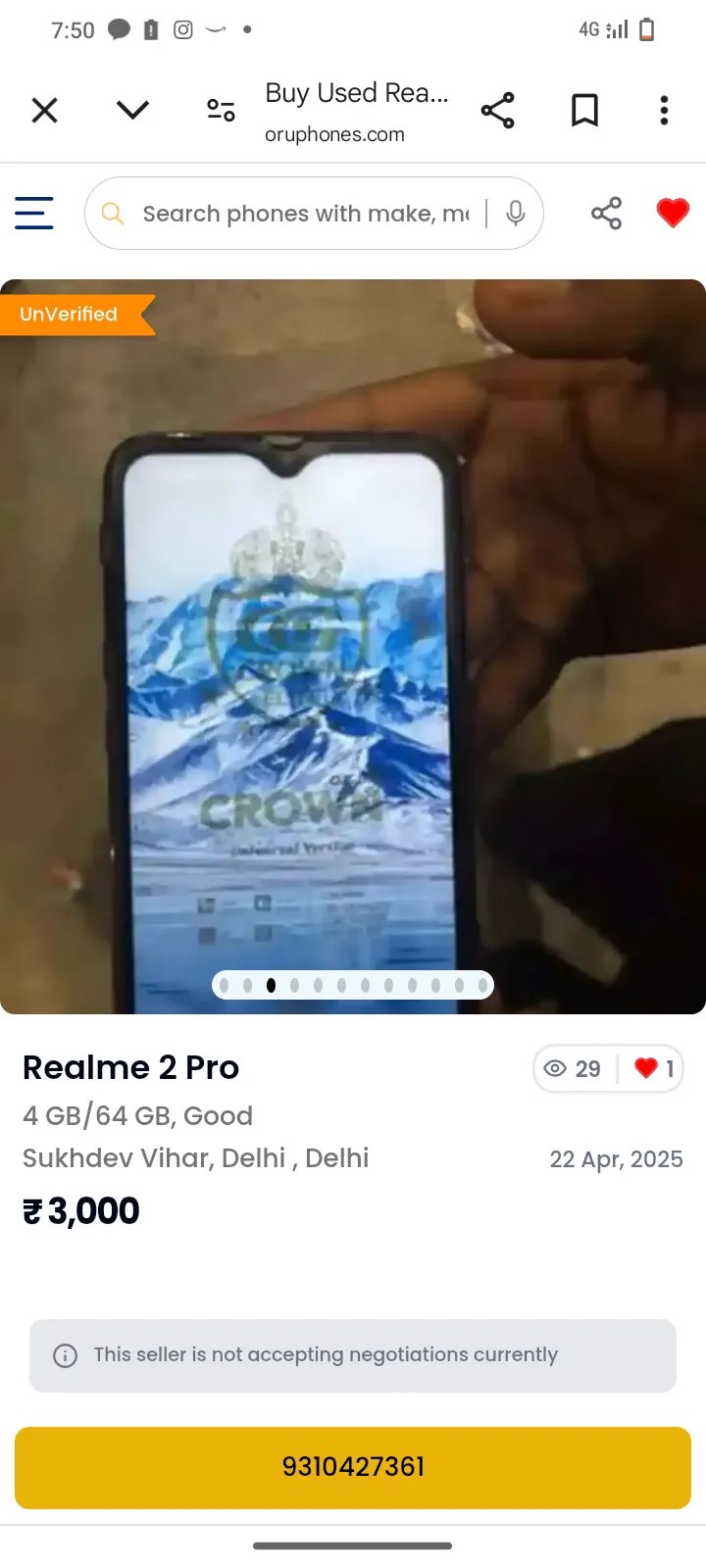 vivo Y20g