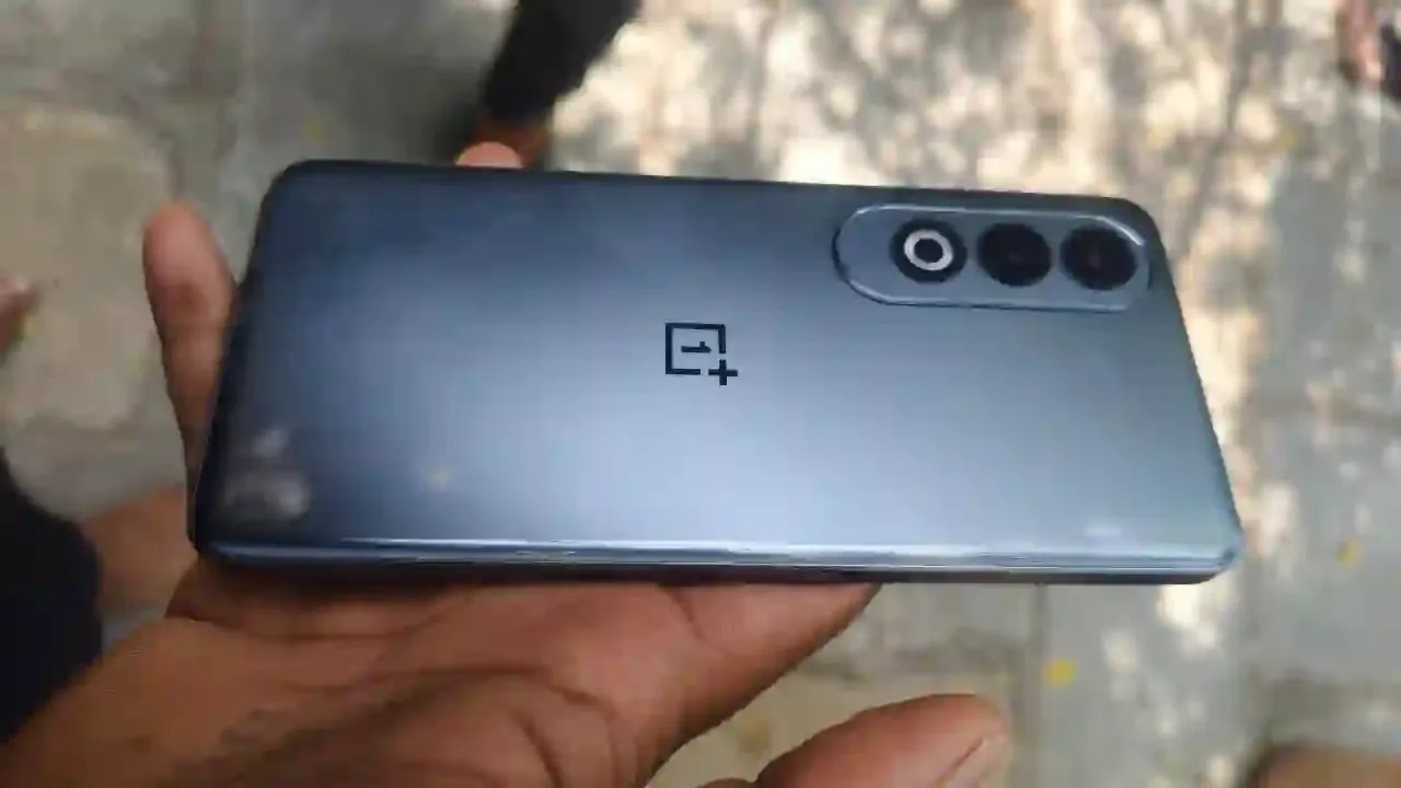 OnePlus Nord CE4