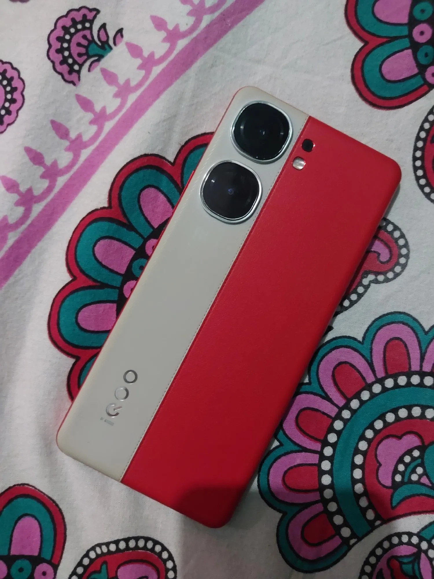 vivo iQOO Neo9 Pro