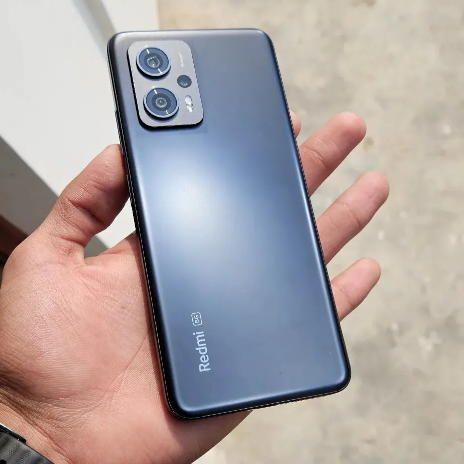 Xiaomi Redmi K50i