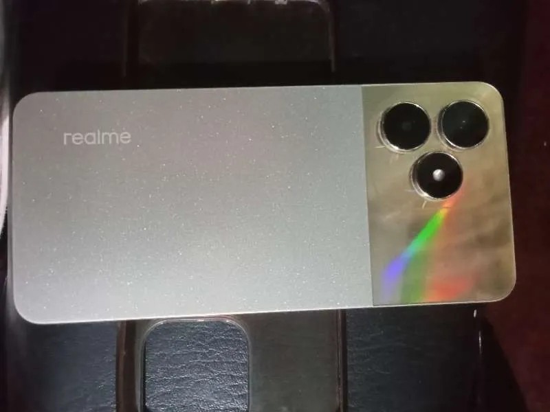 Realme C53 (India)