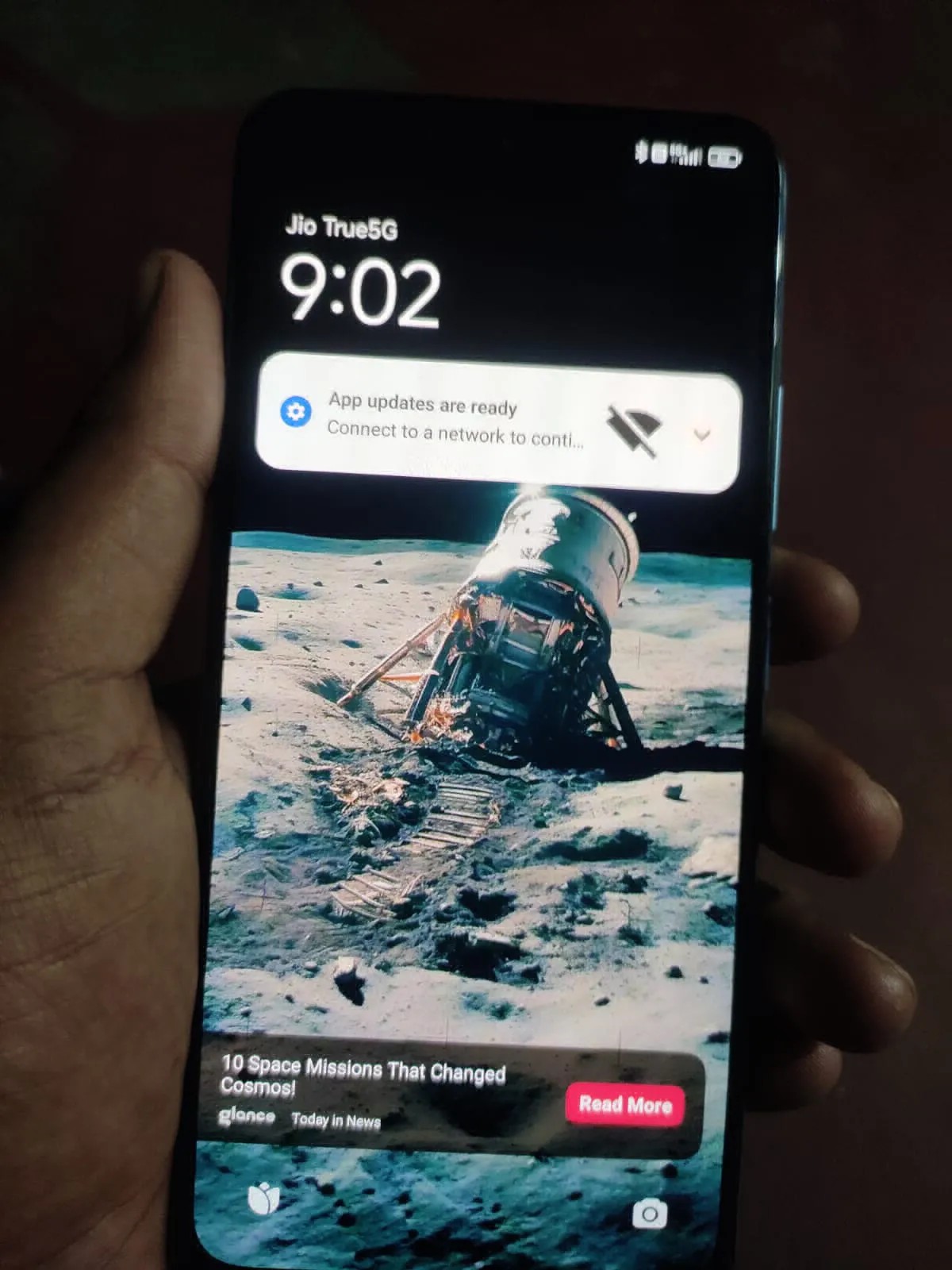 Xiaomi Redmi Note 12