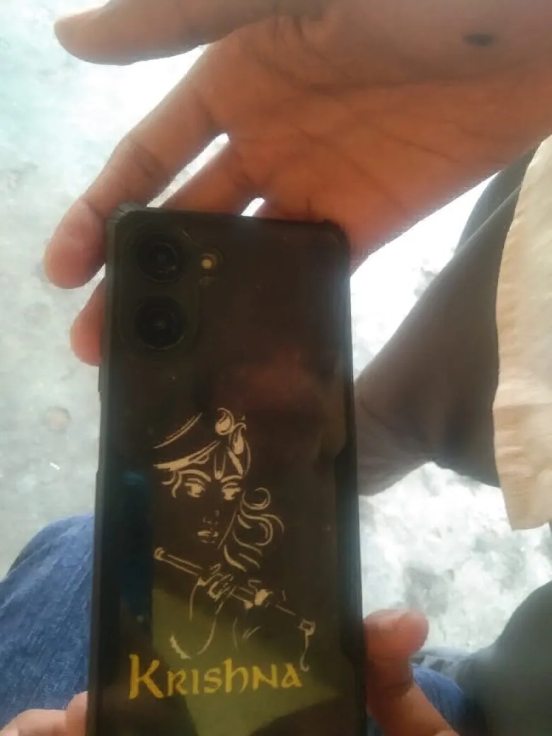 Realme 10 Pro