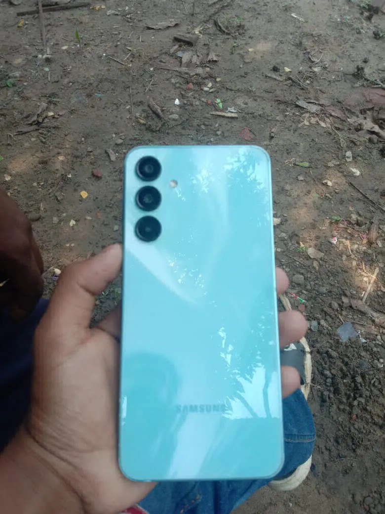 Samsung Galaxy A16 5G