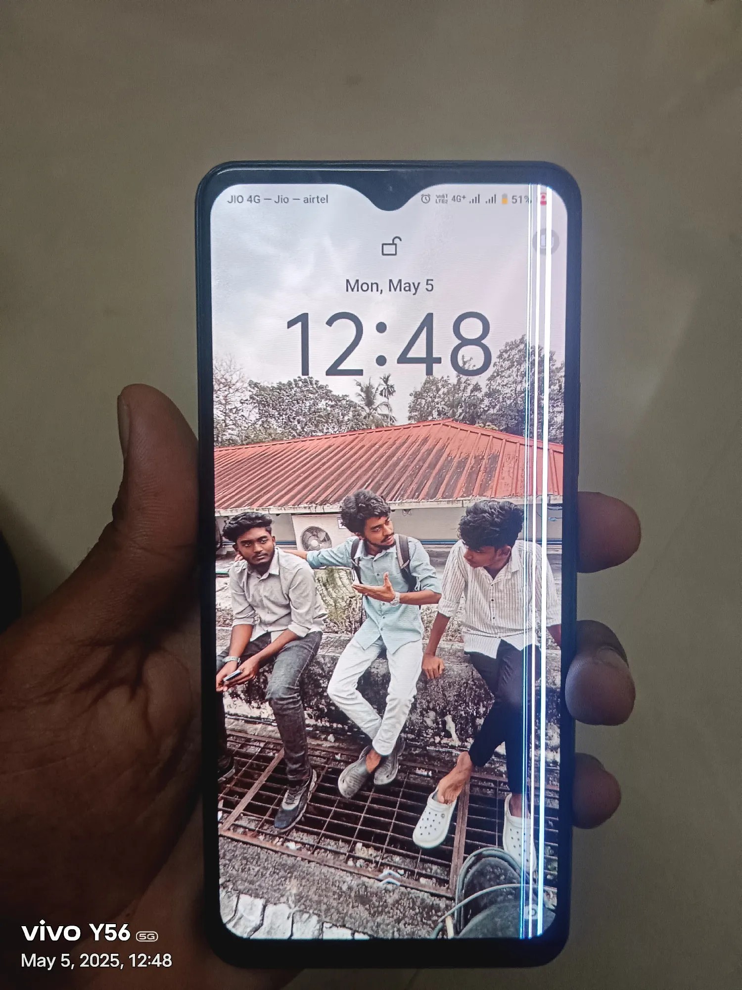 Vivo Y100A