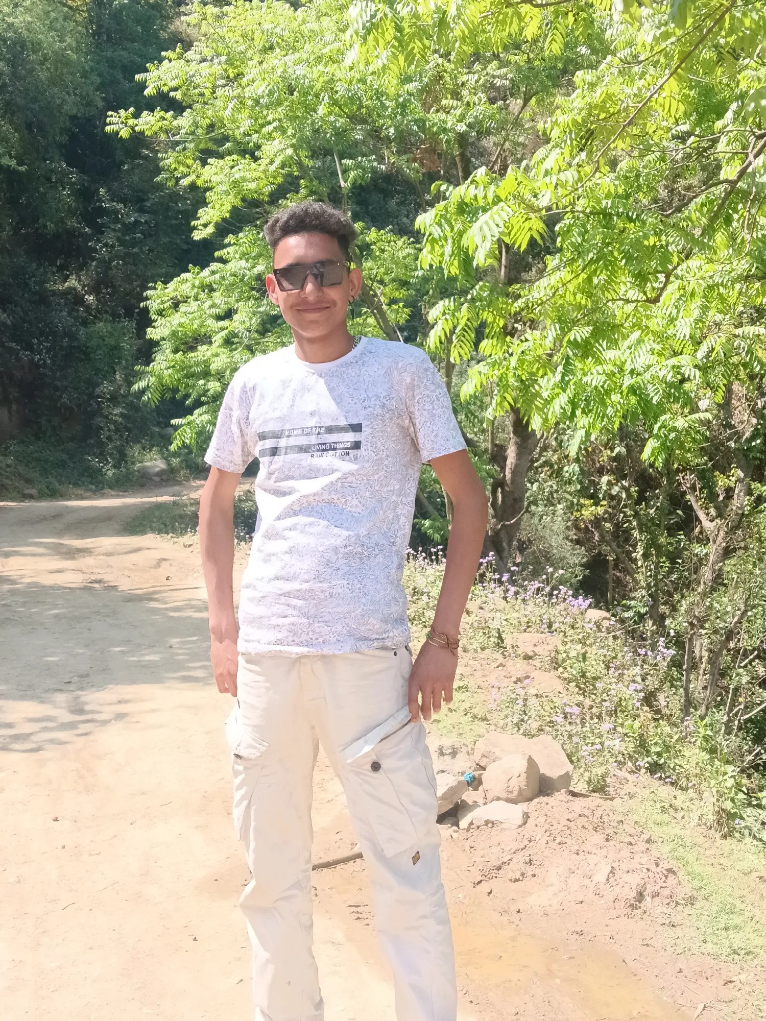 Realme 5
