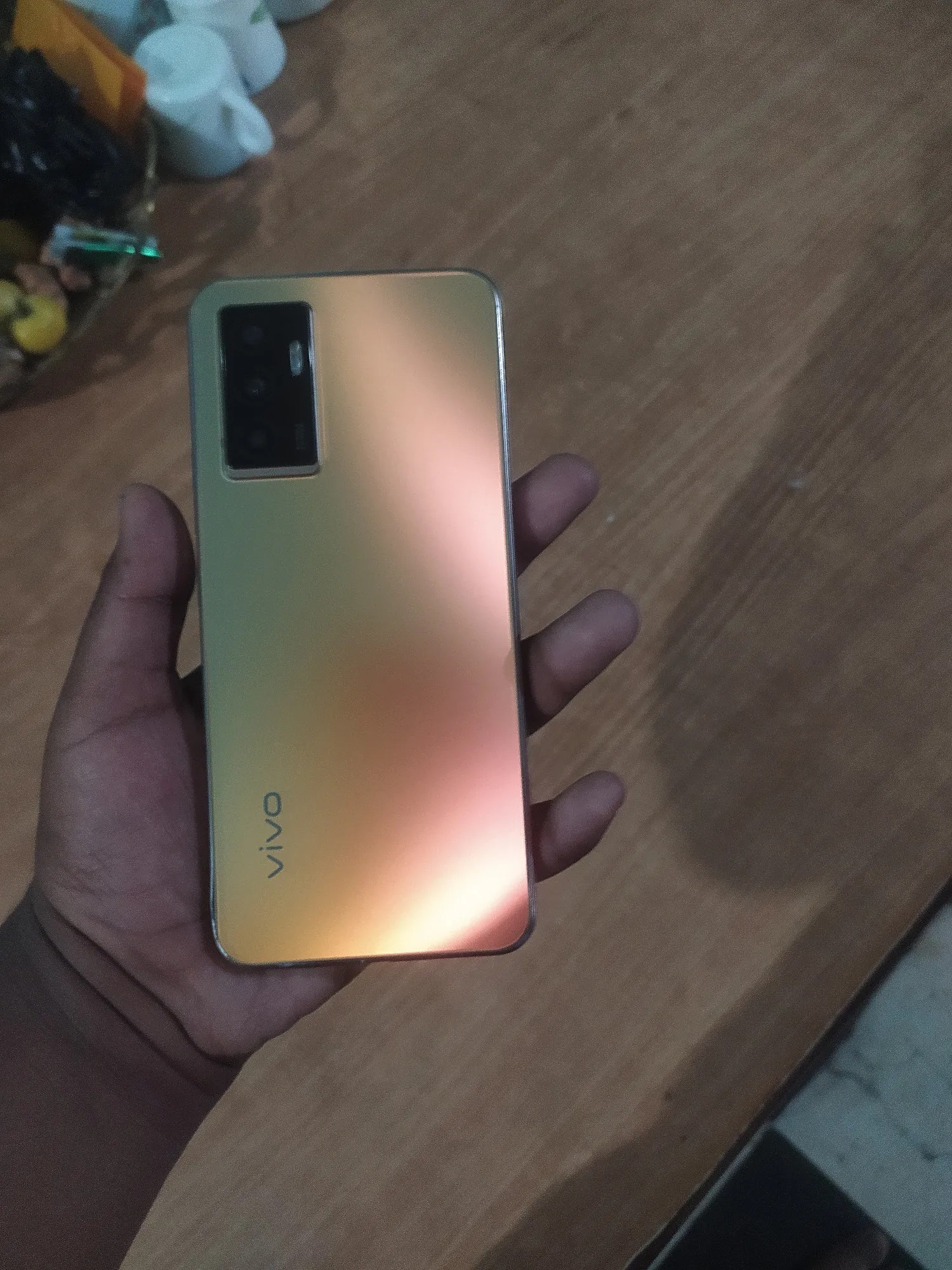 vivo V23e 5G