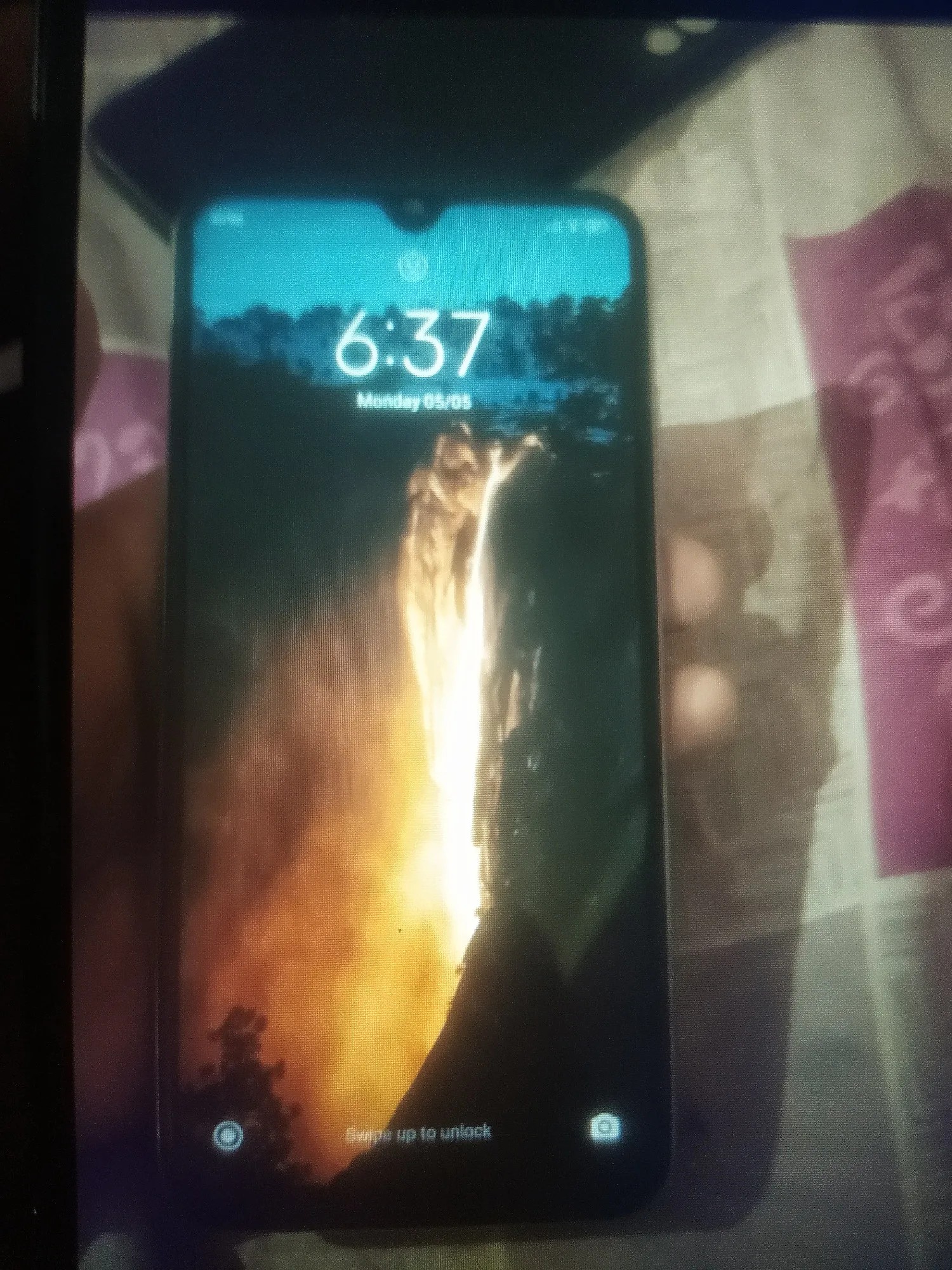 Xiaomi Redmi Note 8