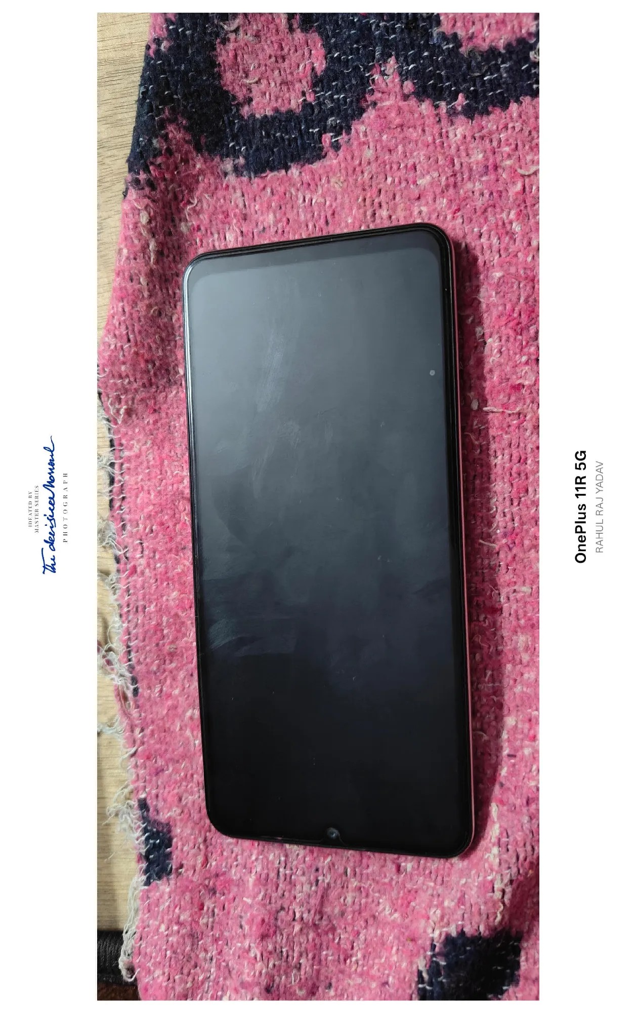 Realme C53 (India)