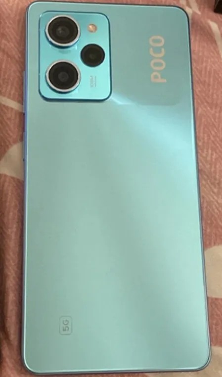 Xiaomi Poco X5 Pro