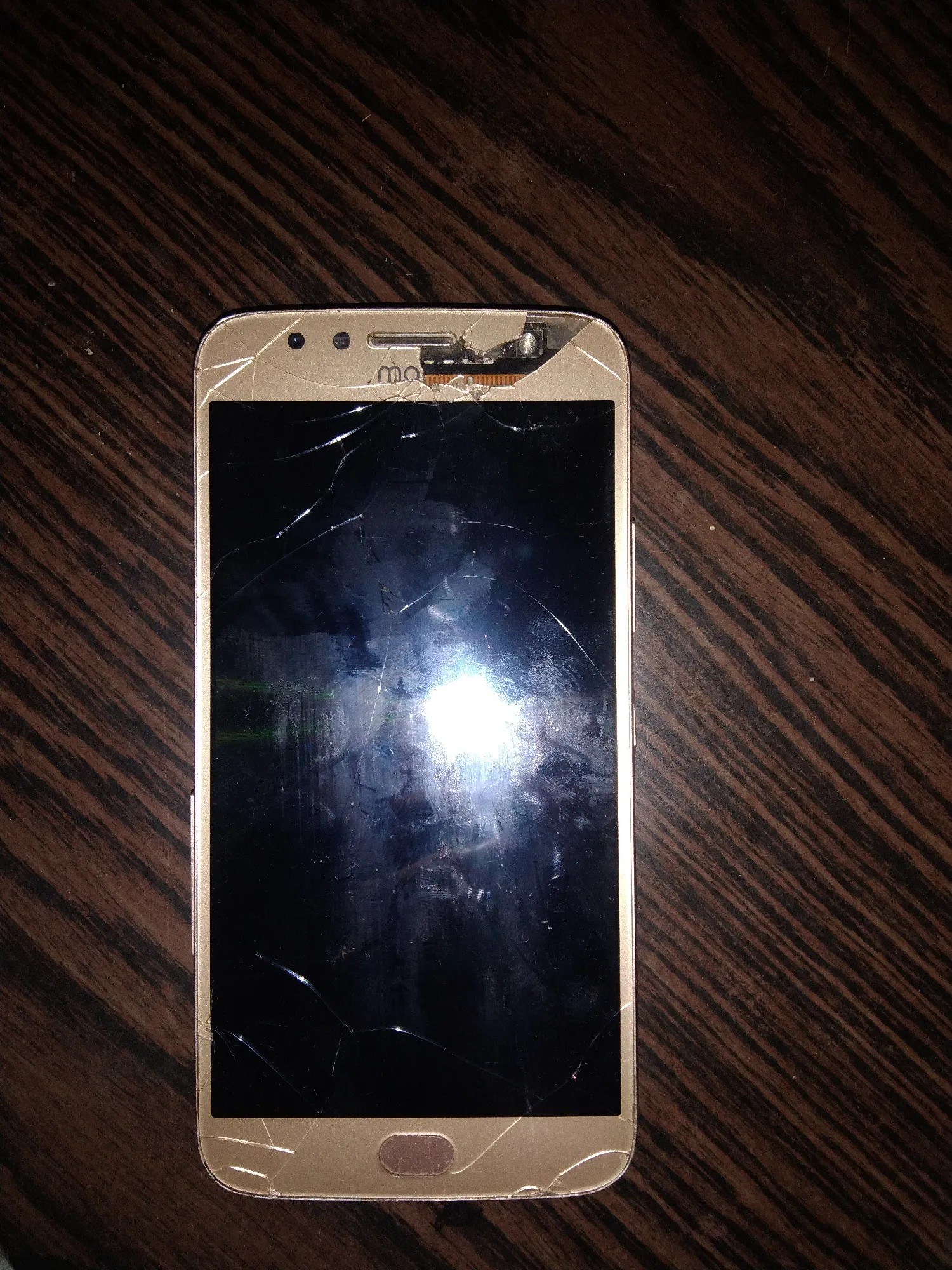 Motorola Moto G5 Plus
