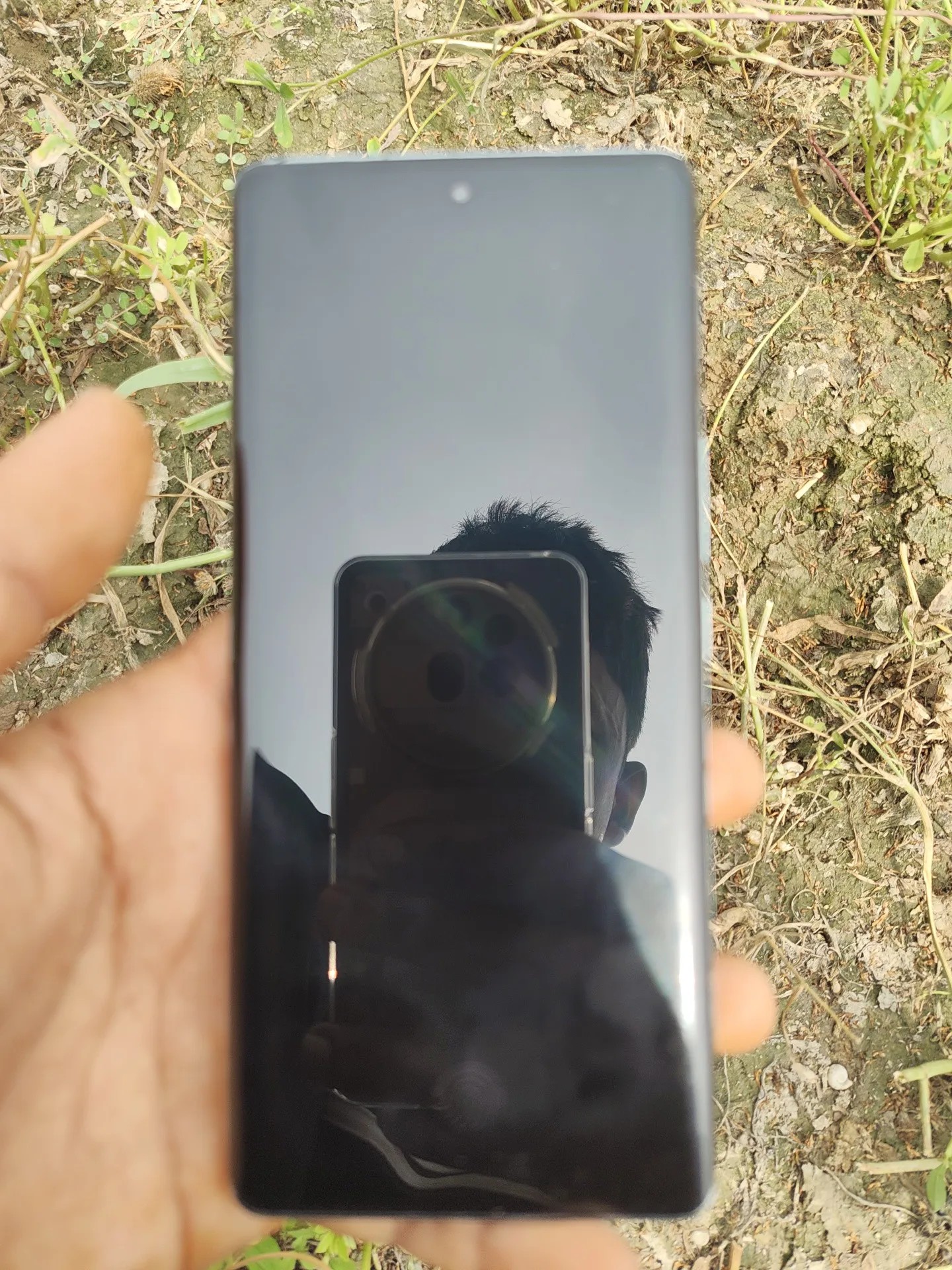 vivo V30
