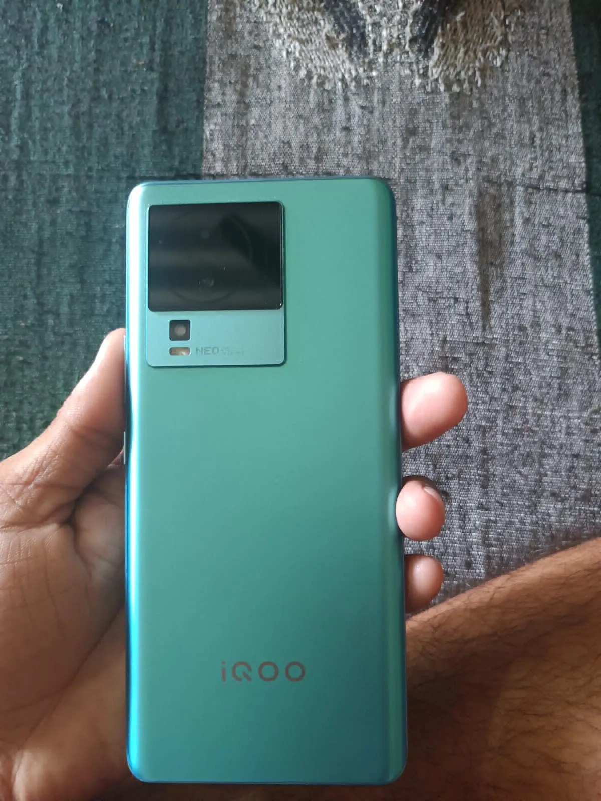 vivo iQOO Neo 7