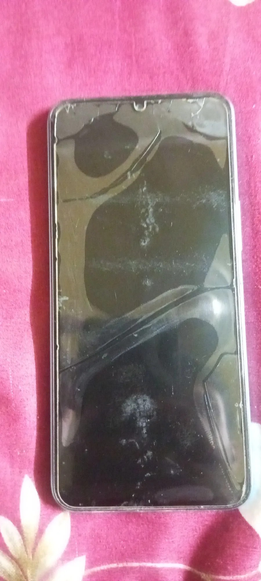 Infinix Note 12