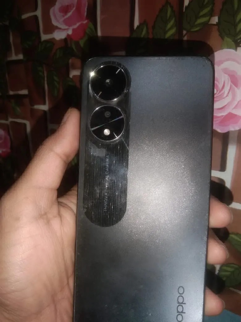 Oppo A78 4G