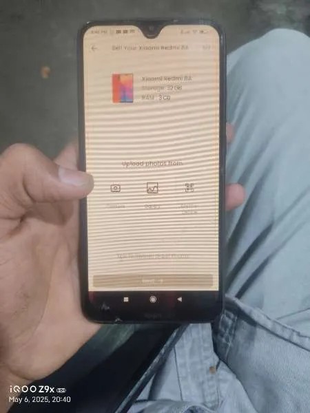 Xiaomi Redmi 8A