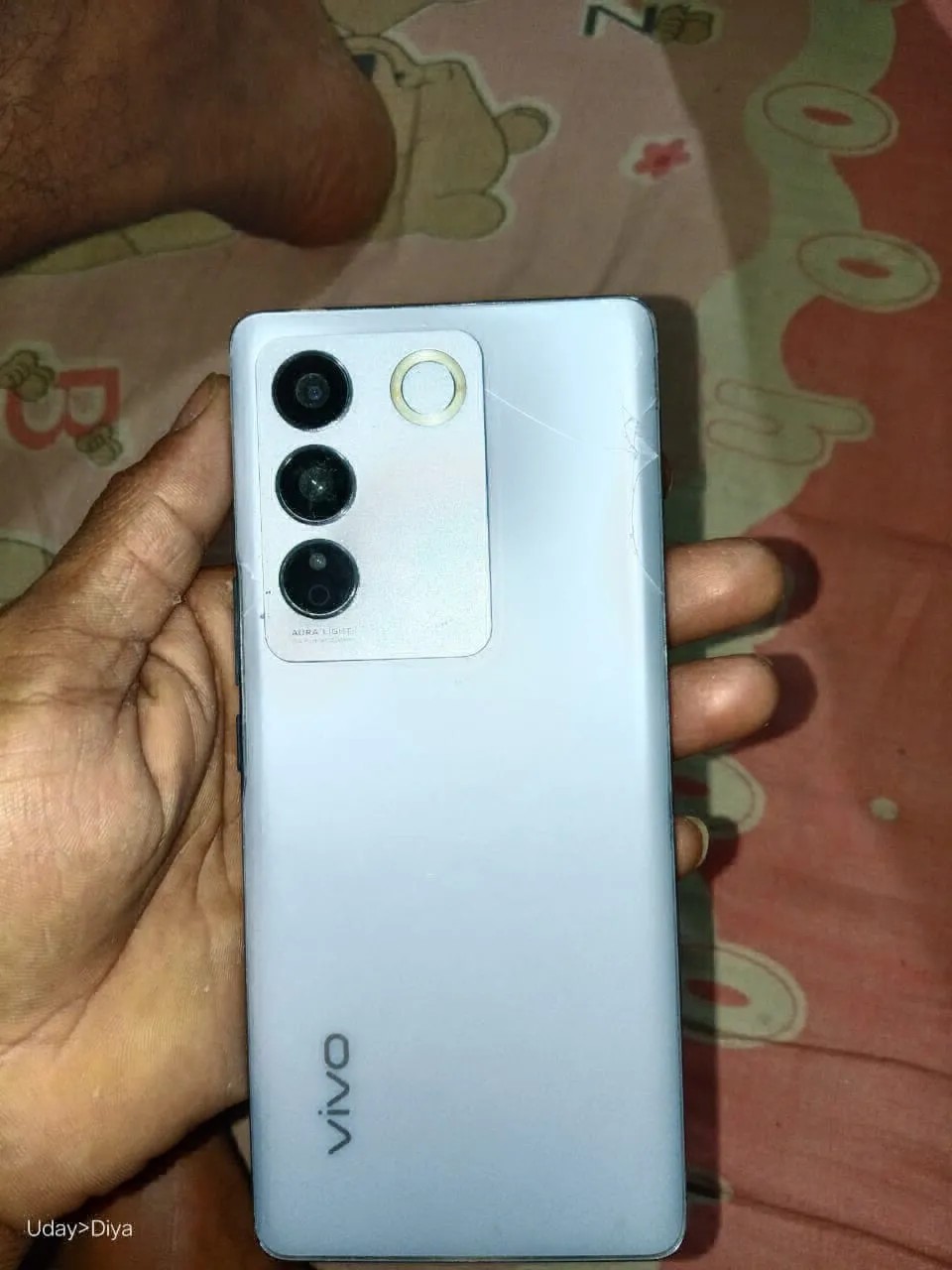 vivo V27 Pro