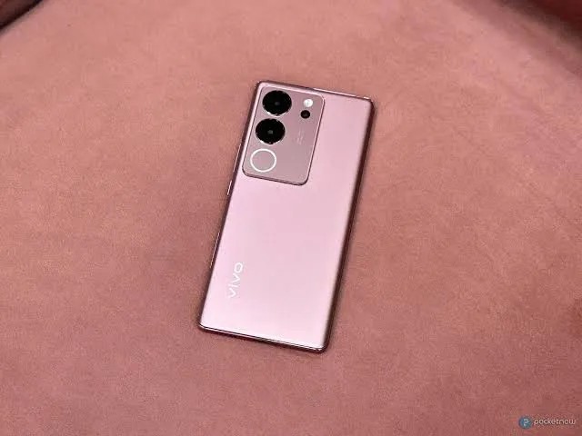 vivo V29