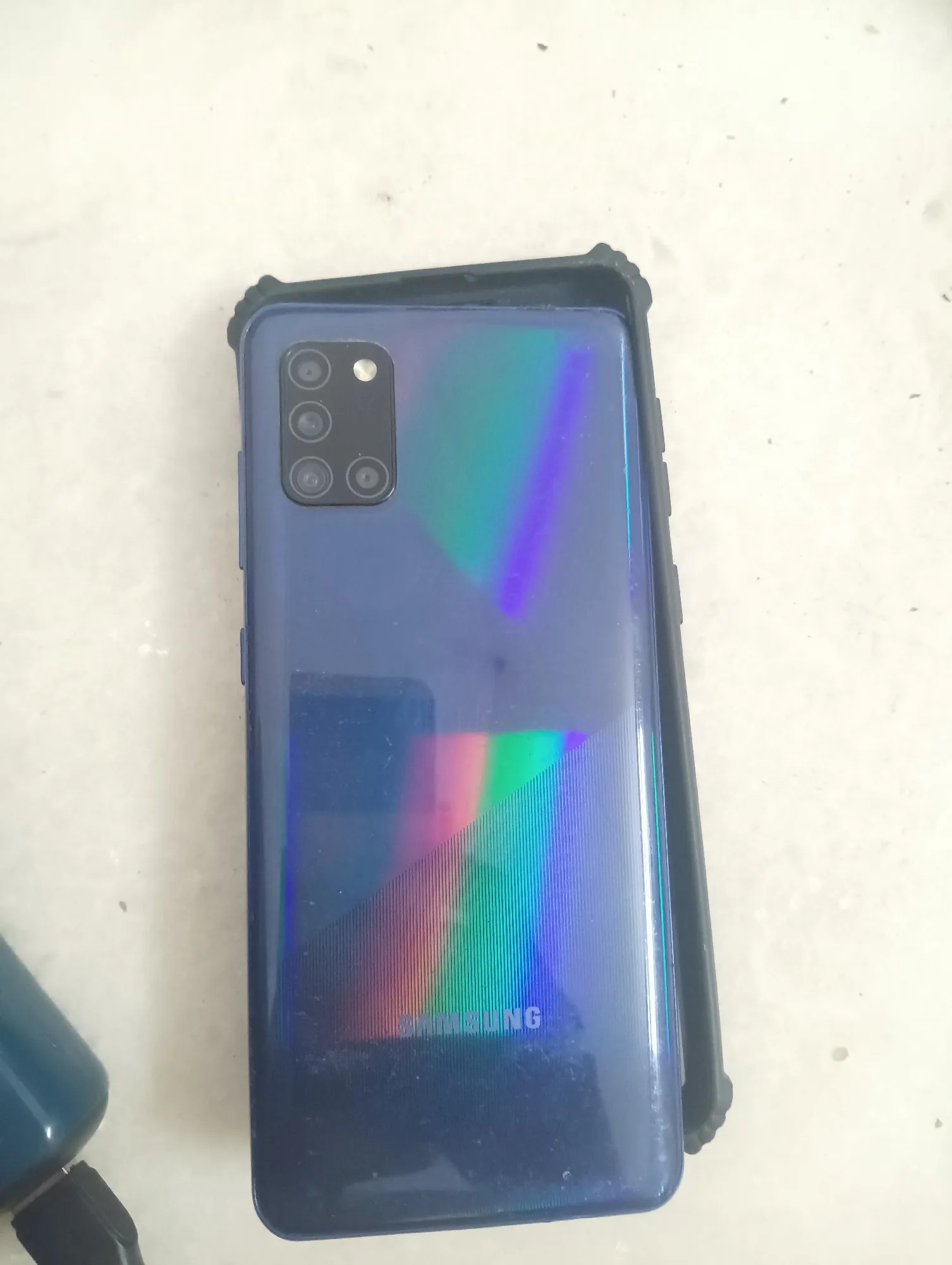 Samsung Galaxy A31