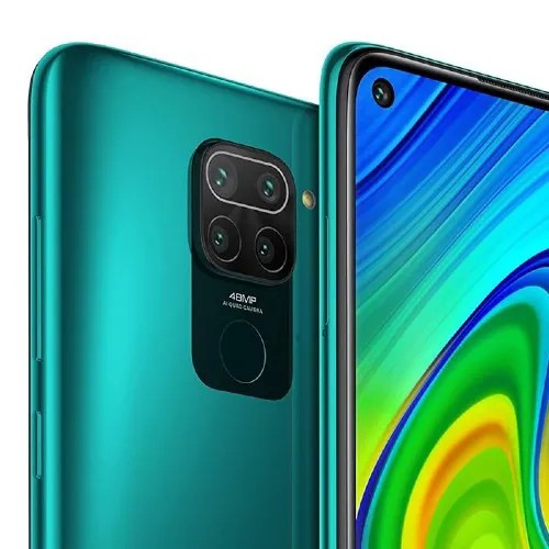 Xiaomi Redmi Note 9