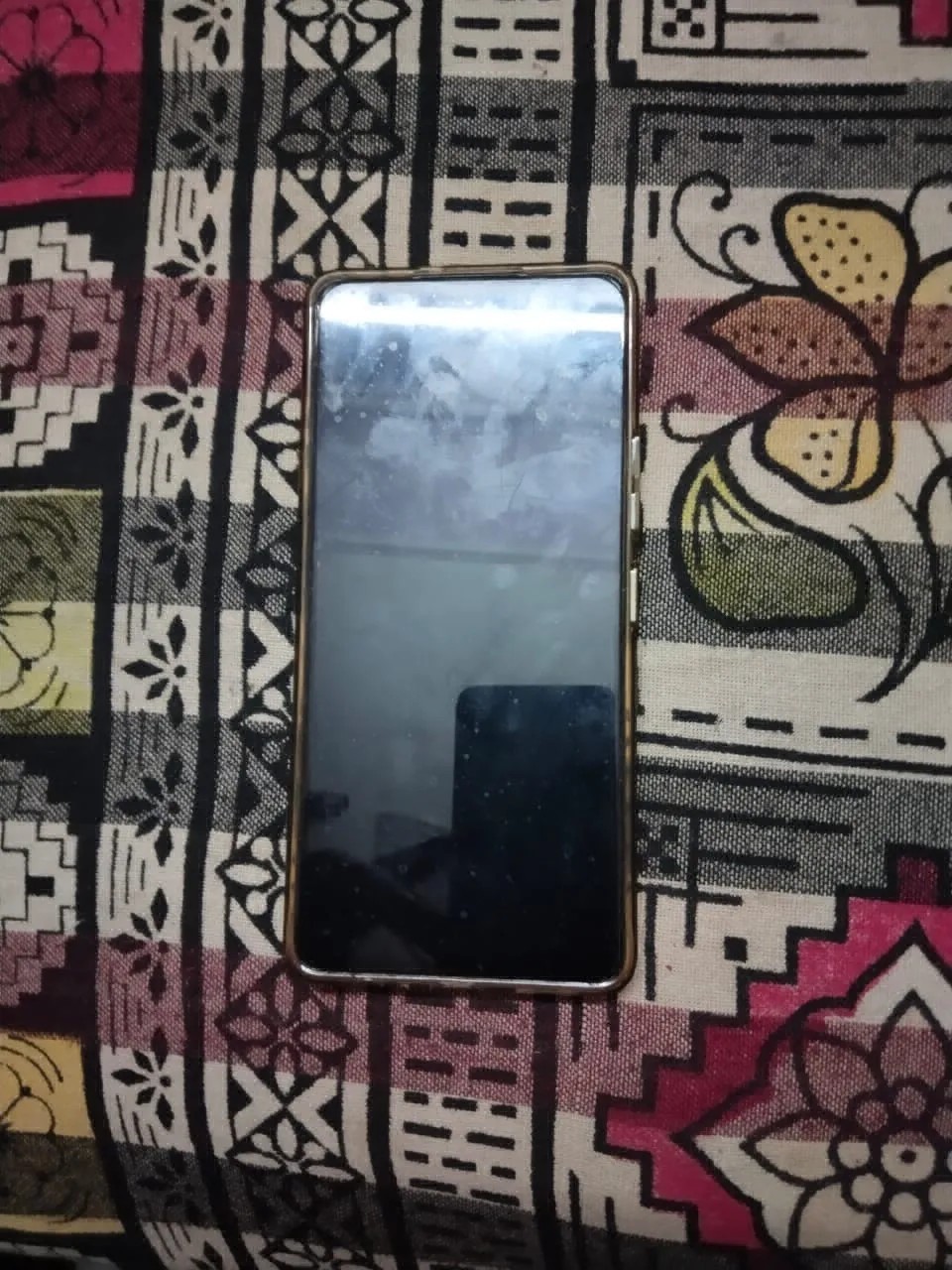 Tecno Camon 20