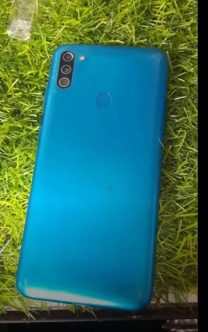 Samsung Galaxy M11