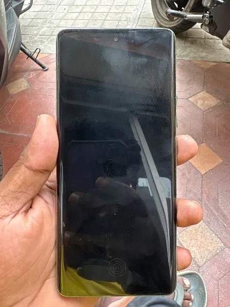 Realme 11 Pro