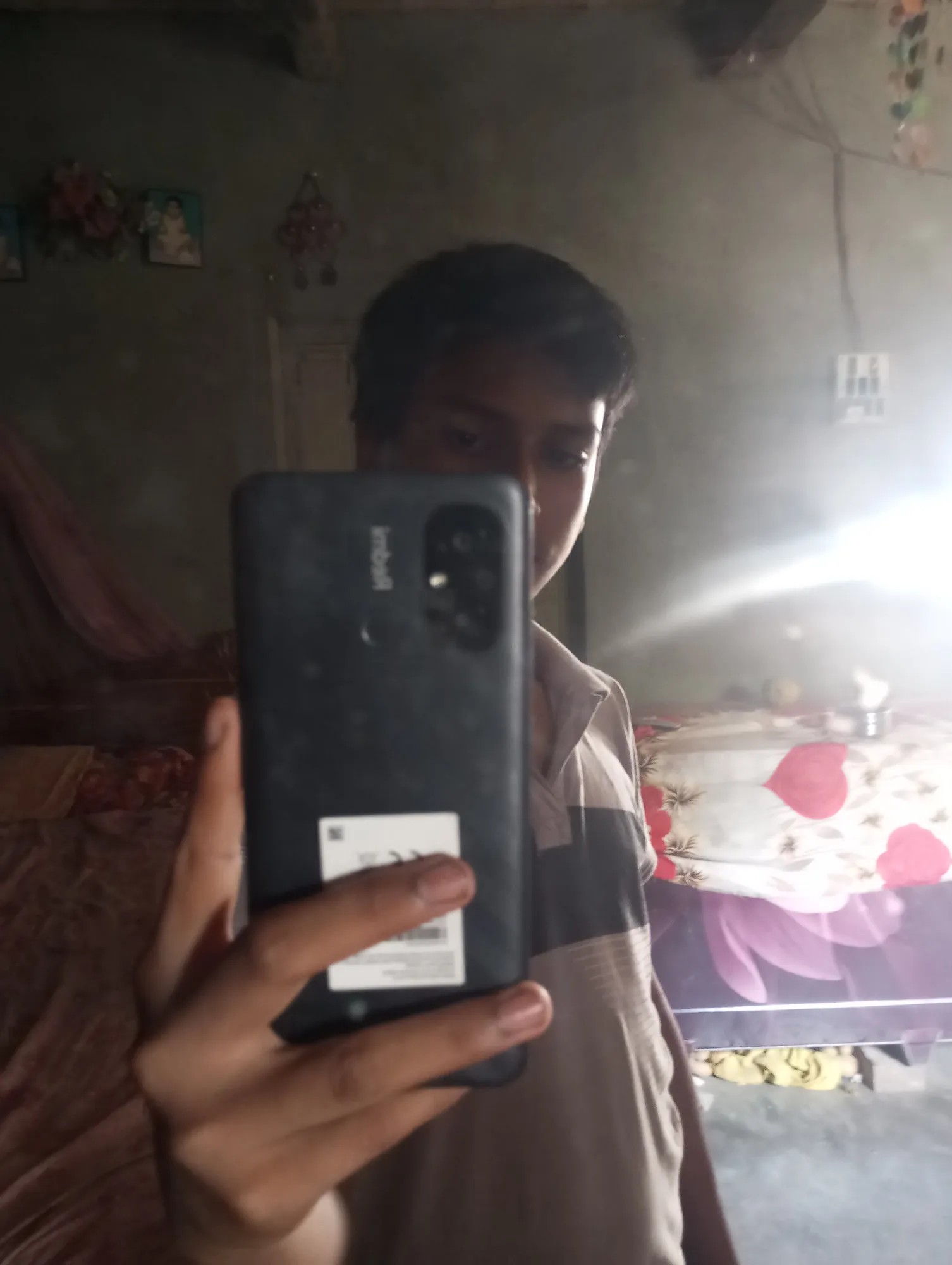 Xiaomi Redmi 12C