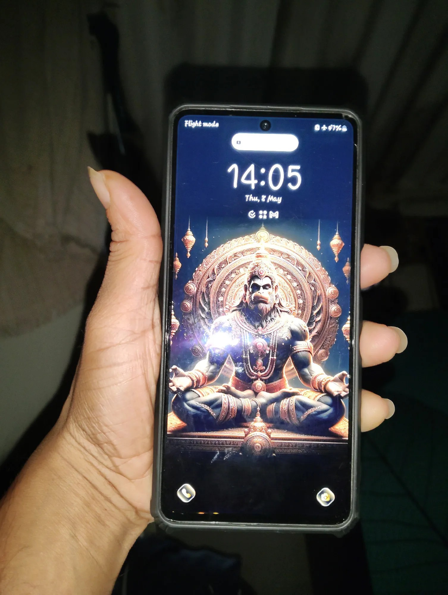 Samsung Galaxy F54