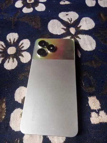 Realme C53 (India)