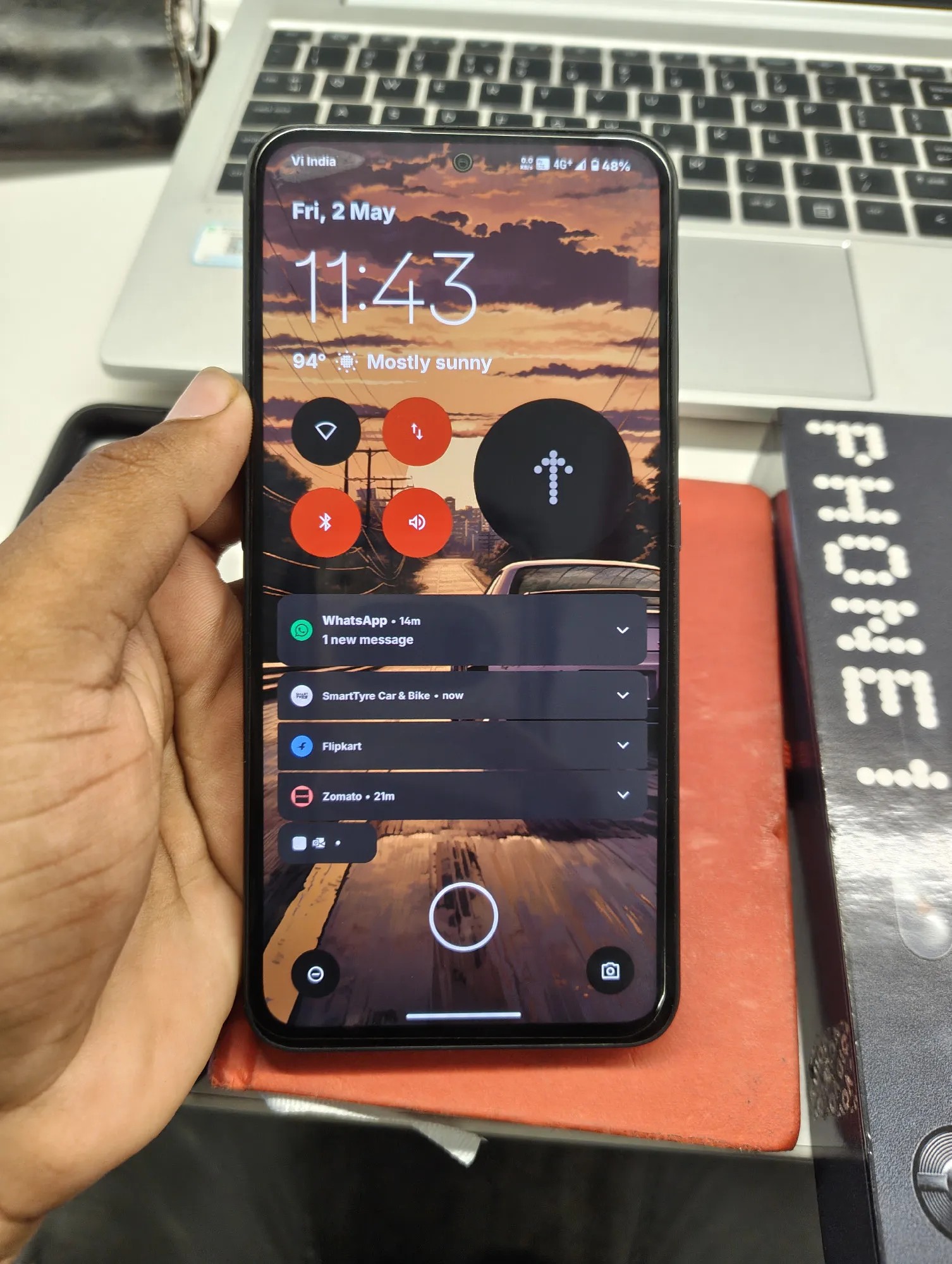 Nothing CMF Phone 1