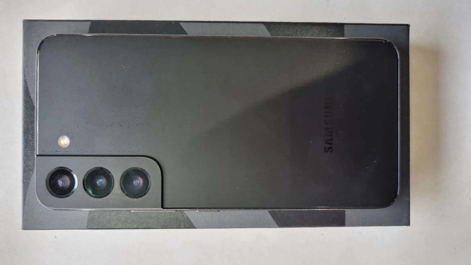 Samsung Galaxy S22 5G