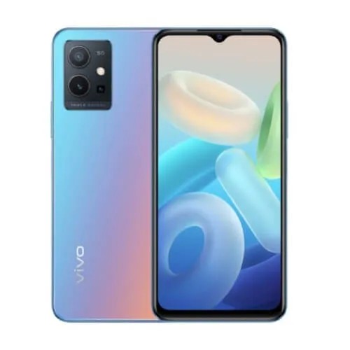vivo Y75 5G