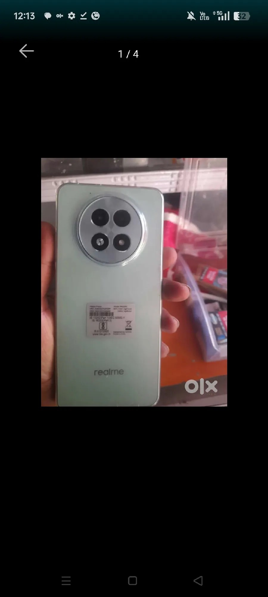 Realme 13