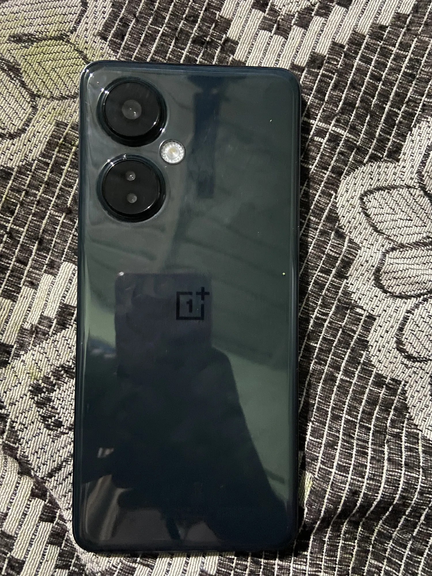OnePlus Nord CE 3 Lite