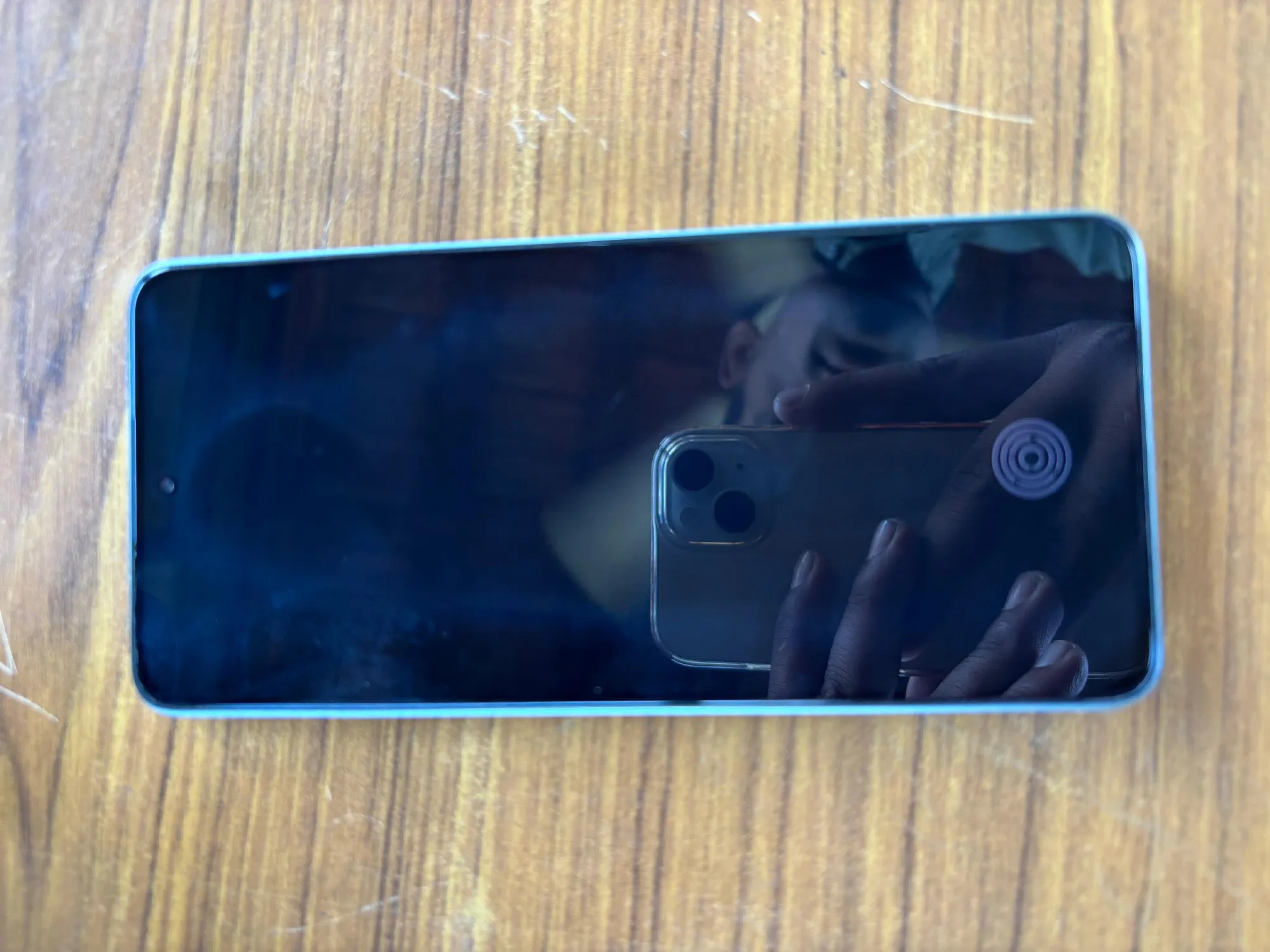 OnePlus Nord CE4
