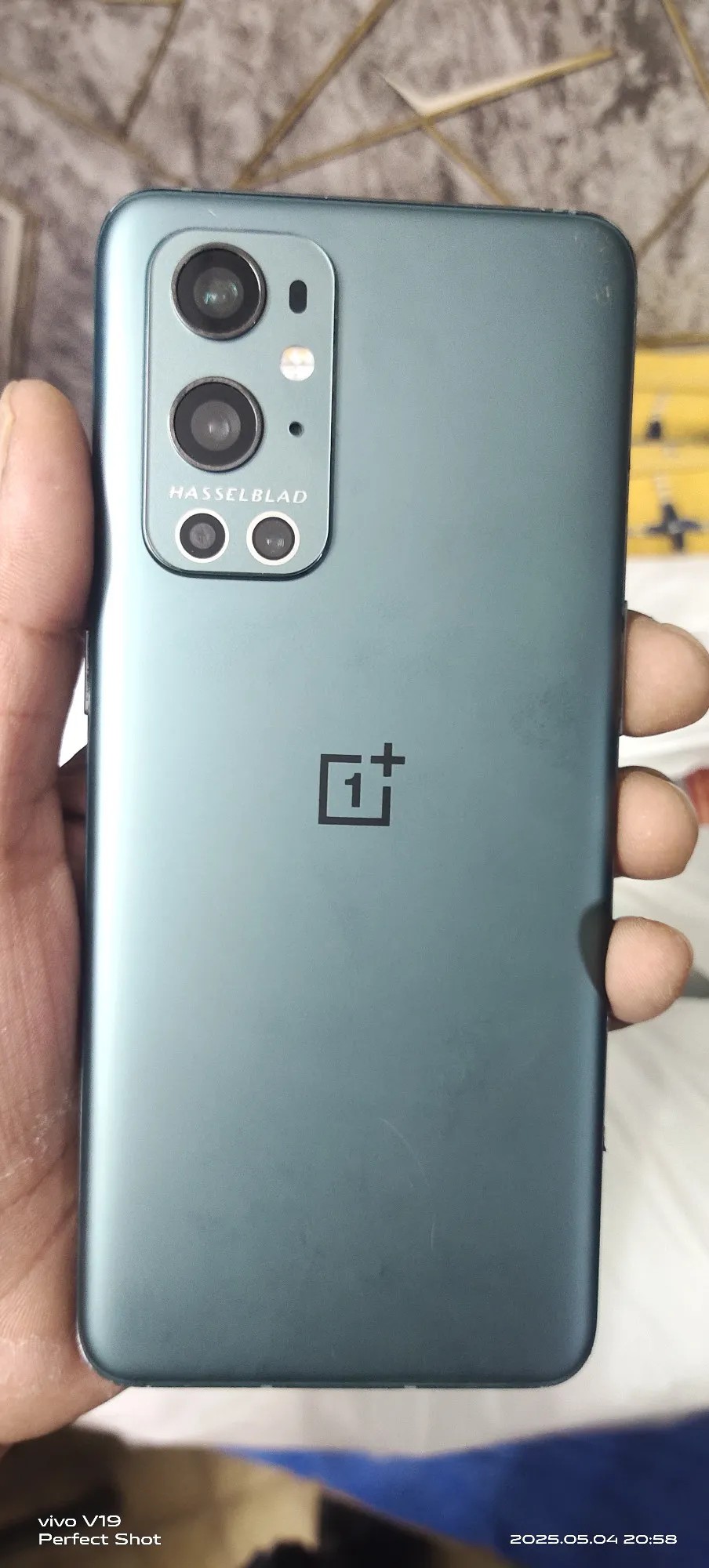 OnePlus 9 Pro