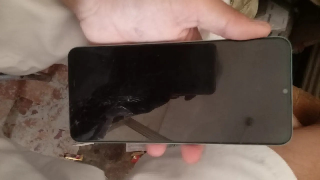 Realme C51