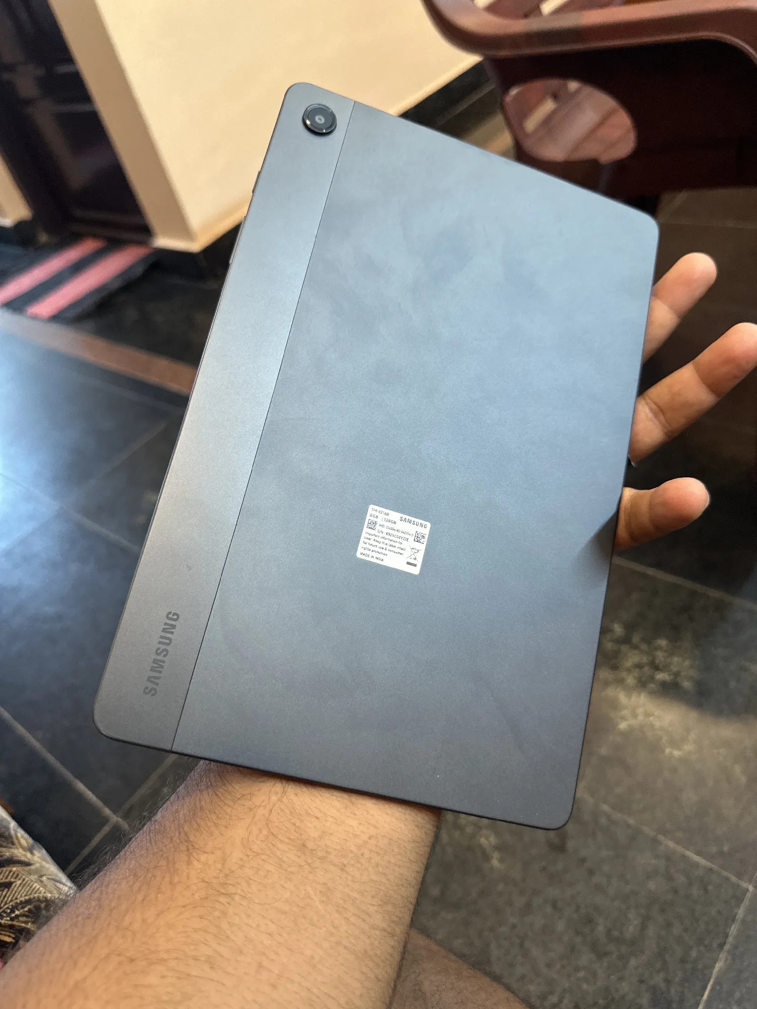 Samsung Galaxy Tab A9+