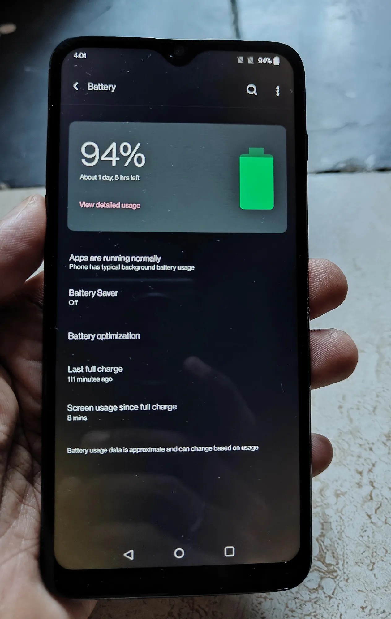 OnePlus 6T