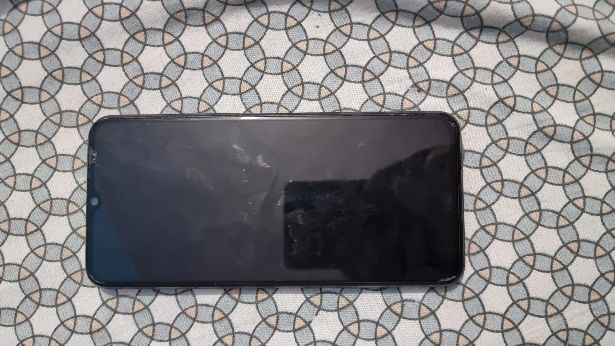 vivo Y21