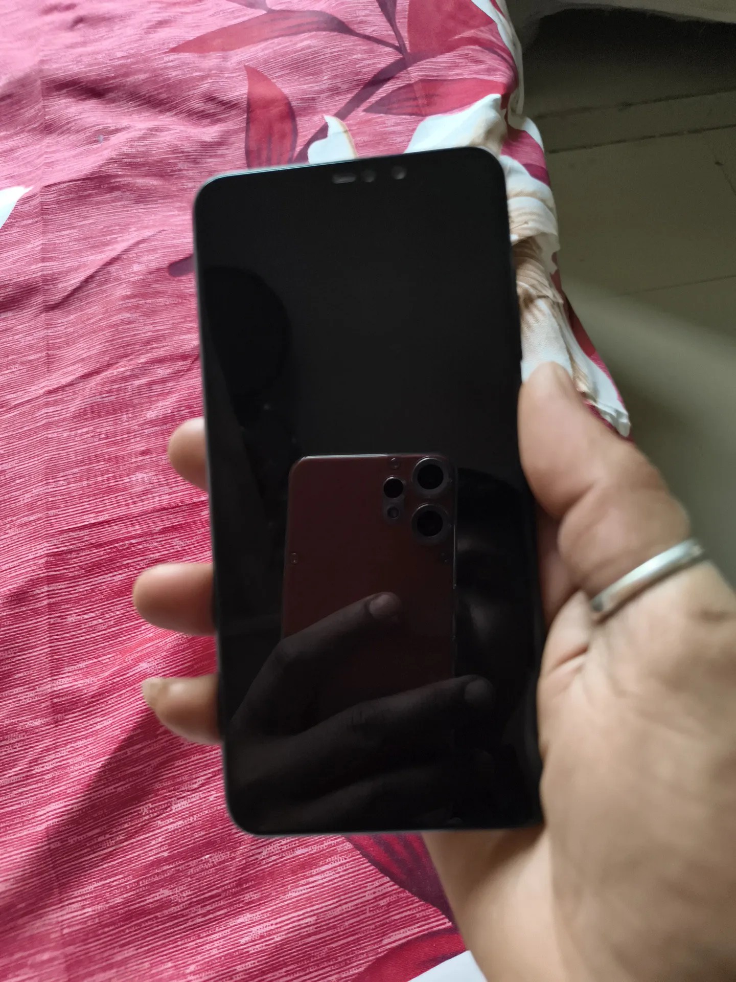 Xiaomi Redmi Note 6 Pro