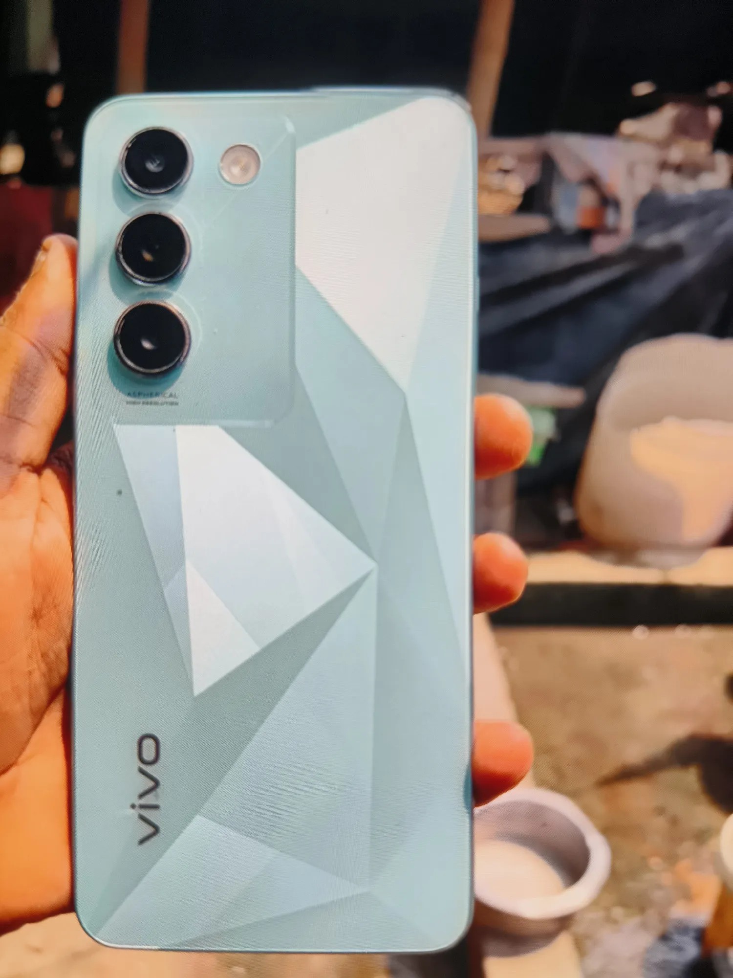 vivo T3