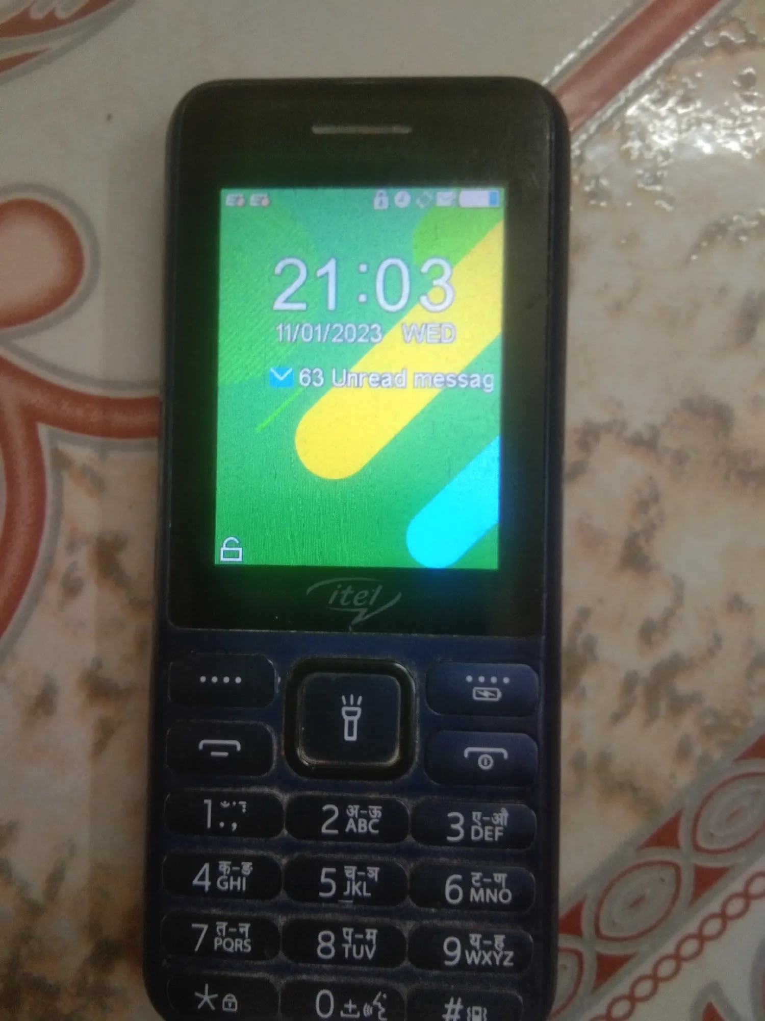 vivo Y95