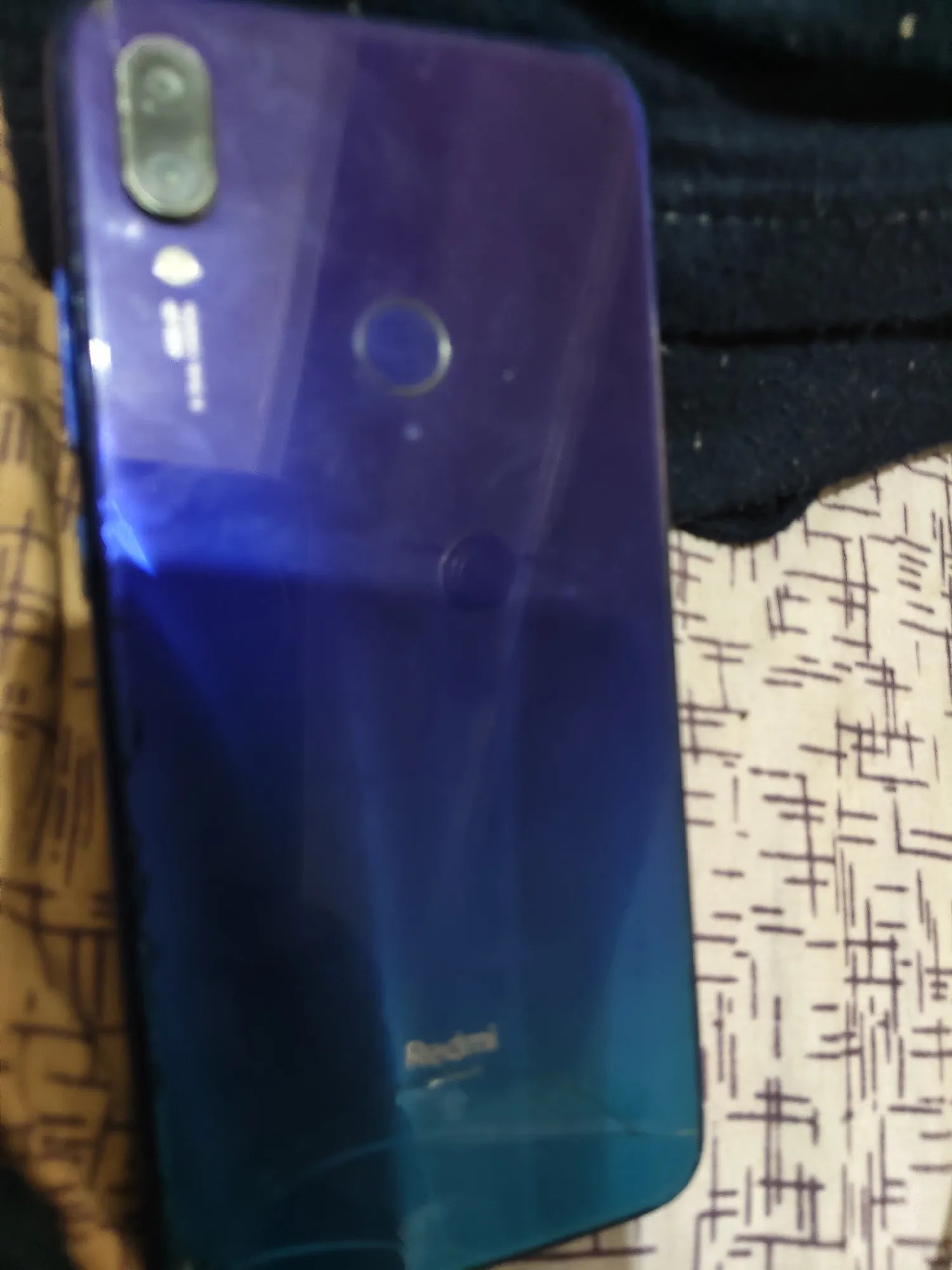 Xiaomi Redmi Note 7 Pro
