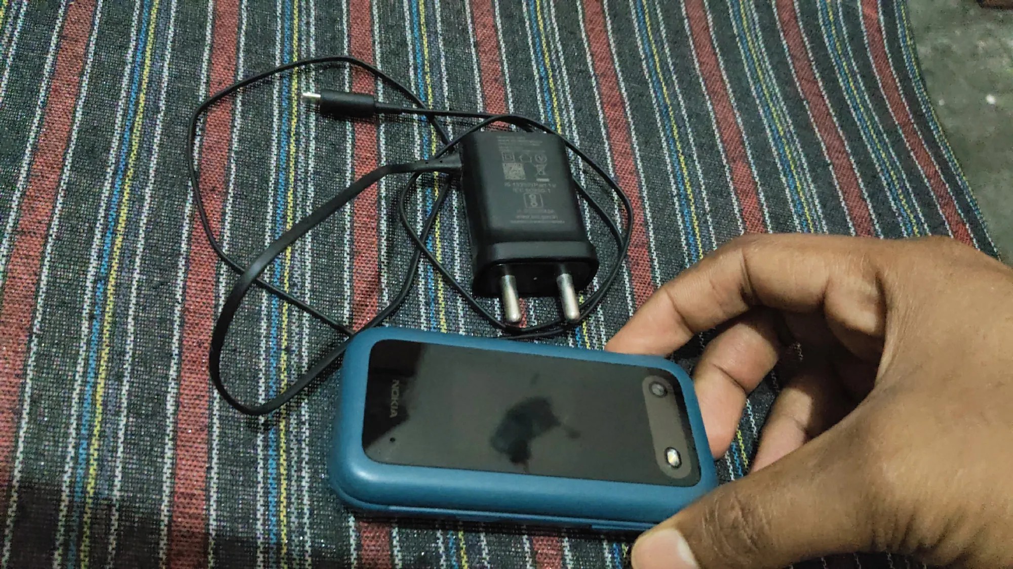 Nokia 2660 Flip